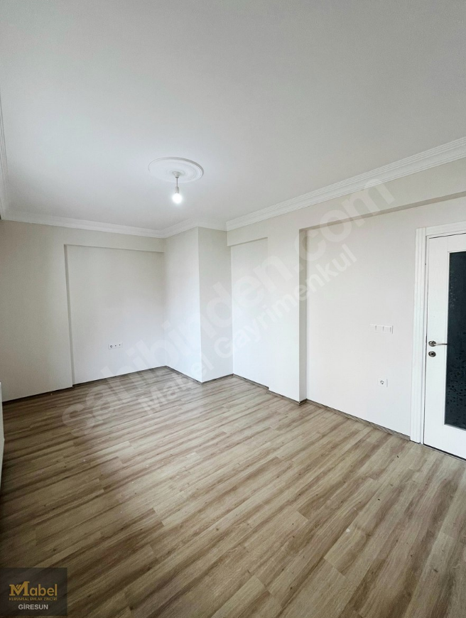 AKSU MAHALLESİ SAHİLE YAKIN DOĞALGAZLIKİRALIK DAİRE